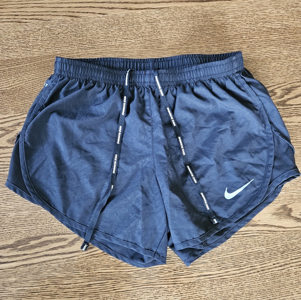 Women's Nike Running Shorts
